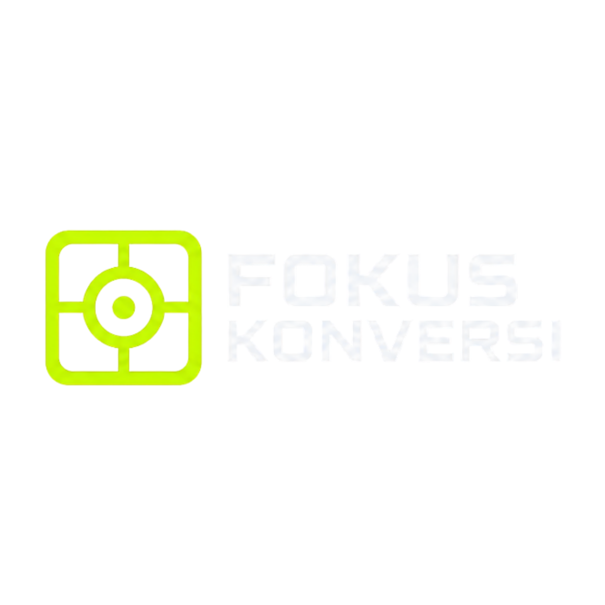 Fokus Konversi